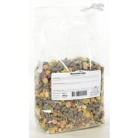 Tijssen goed voor dieren Hamstervoer  600 gr.