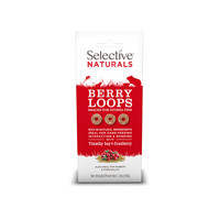 Supreme Selective Berry Loops 80 gr.