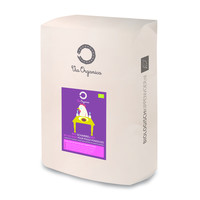 Via Organica Via Organica Bio Scharrelmix 12,5 kg.