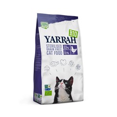 Yarrah Yarrah Kat Sterilised 700 gr.