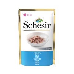 Schesir Schesir Kitten Tuna 85 gr.