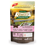 Stuzzy Stuzzy Dog Grain Free MoPr Ham 150 gr.