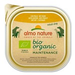 Almo Nature AN Daily Bio Dog chicken 300 gr.