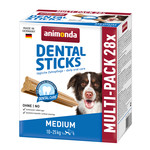 Animonda Dental Sticks Medium Multi Pack 4x180 gr.