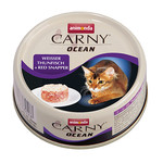 Carny Carny Ocean Witte Tonijn/Rode Snapper 80 gr.