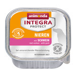 Integra Integra Dog Nieren Pork 150 gr.