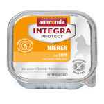 Integra Integra Cat Nieren Duck 100 gr.