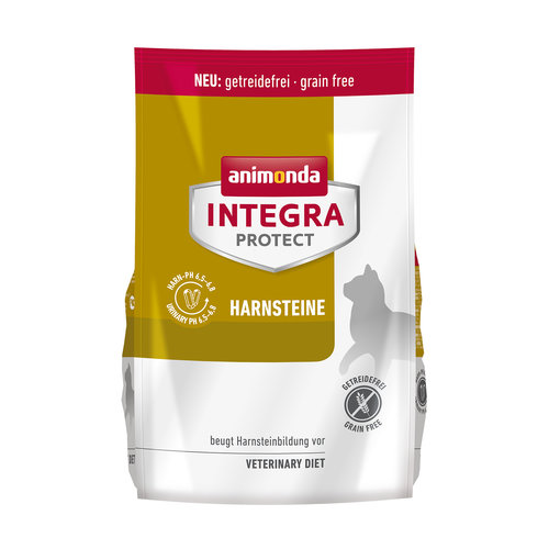 Integra Integra Cat Urinary Struvit Droog 1,2 kg.