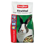 Xtra Vital Xtra Vital Konijn 1 kg.