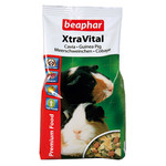 Xtra Vital Xtra Vital Cavia 2,5 kg.