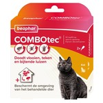 Beaphar ComboTec Cat 2 pip.