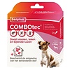 Beaphar ComboTec Dog 2-10 kg. 2 pip. 2 - 10 kg
