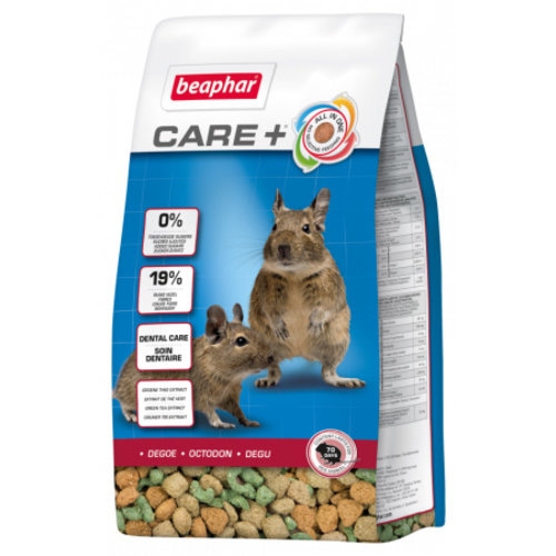 Care+ Care+ Degoe 700 gr.