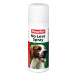 Beaphar No Love Spray 50 ml.