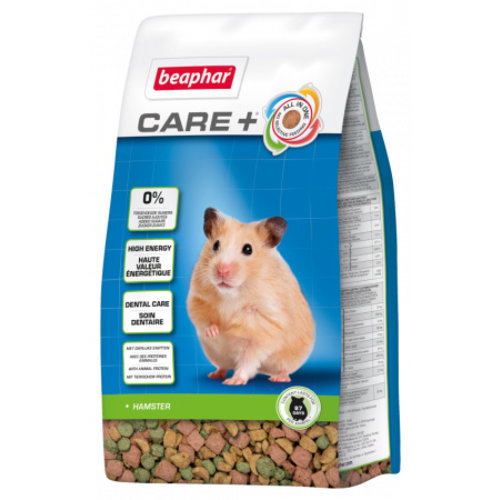 Care+ Care+ Hamster 700 gr.