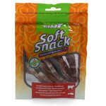 Braaaf Hondensnacks Braaaf Rund Steak Sticks met Vis 85 gr. 12 cm