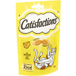 Catisfactions Catisfaction Kaas 60 gr.