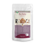 Herrmanns Bio Hond & Kat Herrmanns BIO Sensitive Kip QS 150 gr.