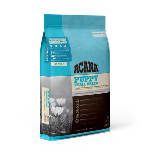 Acana Acana Puppy Small Breed 6 kg.