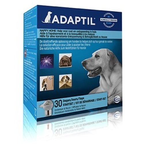 DAP Adaptil Calm Verdamper+Vulling 48 ml.