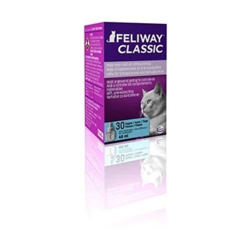 Feliway Feliway Classic Navulling 48 ml.