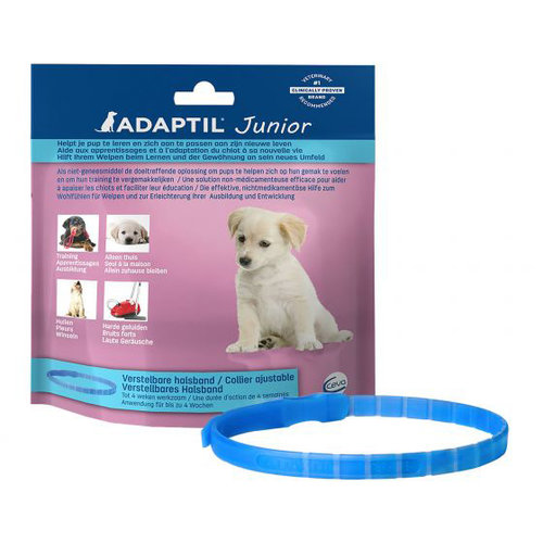 DAP Adaptil Halsband Junior 1 st. 45 cm