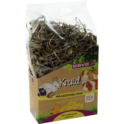 Esve Kruid Paardenbloem 100 gr.