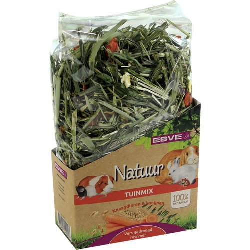 Esve Natuur Tuin Mix 135 gr.