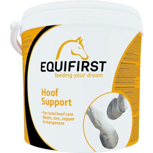 EquiFirst EquiFirst Hoof Support 4 kg.