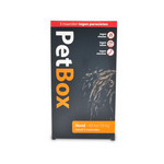 PetBox Petbox Hond 40-50 kg. 1 st.