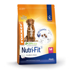 Fokker Fokker Nutri-Fit M 2,5 kg.