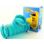 Bubble Wave Fun-nels Tee 1 st. 25cm / 10