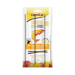 GimCat Gimcat SF Sticks Zalm&Mango 3 st.