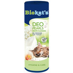 Biokat's Biokat's Deo Pearls Spring 700 gr.