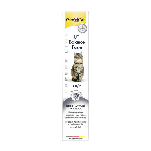 GimCat GimCat UT Balance Pasta 50g 50 gr.