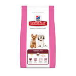 Hills Hills Canine Ad. Small & Mini  1,5 kg.