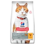 Hills Hills Feline Adult Sterilised 7 kg.