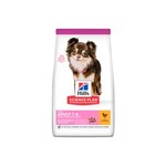 Hills Hills Canine Light Mini 6 kg.