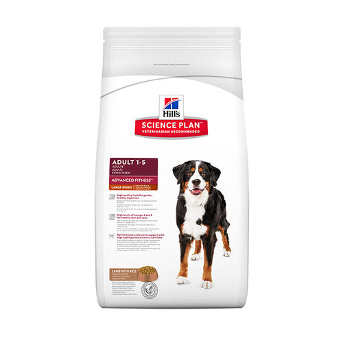 Hills Hills Canine Large L&R 12 kg.