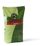 Cavom Cavom Voll. Hondenbrokken 20 kg.