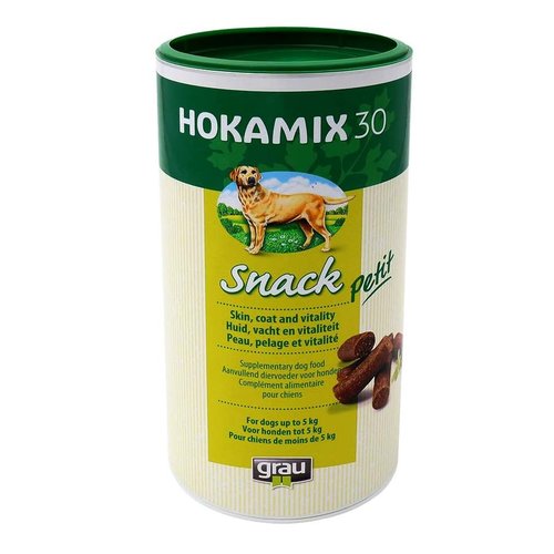 Hokamix Hokamix Snack Petit 800 gr.