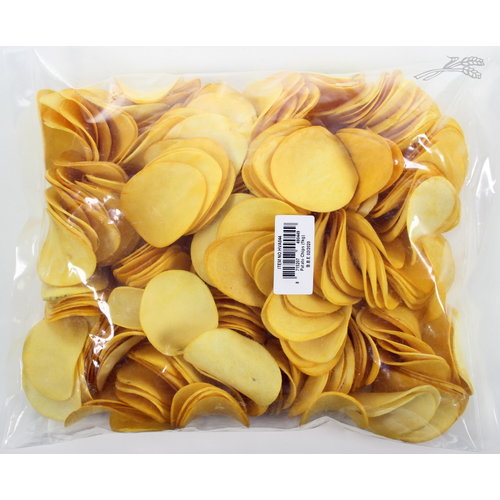 Patato Chips 1 kg.