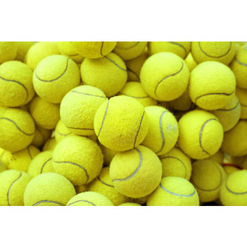 Tennis Ballen Tennis 1 st.