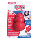 Kong Kong Rood Large 1 st.