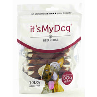 it's My Dog it's My Dog Beef Kebab 80 gr.