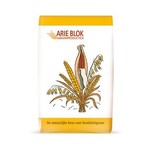 Arie Blok Gerst Plus Geplet 15 kg.