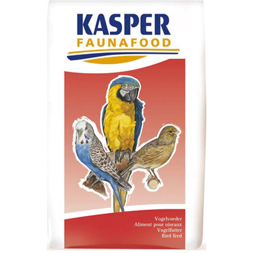 Kasper Fauna Food Gropar Kasper Faunafood 20 kg.