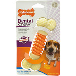 Nylabone Nylabone P.A. Dental Device M 1 st. tot 15 kg