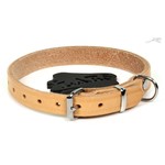 Lars Halsband Softlijn Naturel 1 st. 16 mm / 40 cm