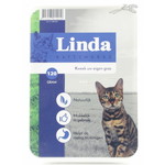 Linda Linda Kattengras 1 st.